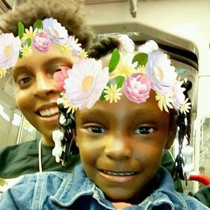 Meet your Posher, Kee